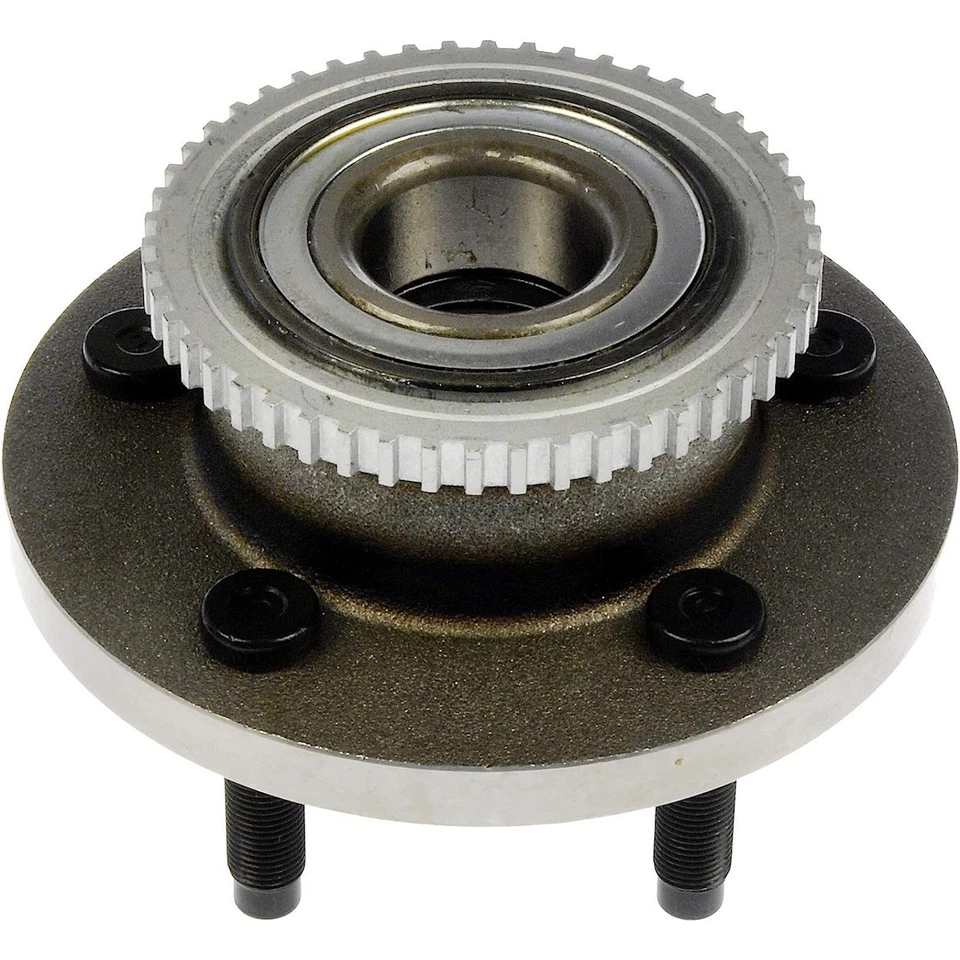 Ступица колеса 951-075 Dorman передняя пассажирская правая рука для Lincoln Town Car - Изображение 2 из 2