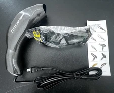 Lizze Photon Extreme Hair Strengthener Red and Blue Light