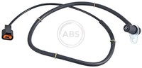 ABS Sensor Raddrehzahl A.B.S. 31305 FüR Pajero Mitsubishi 4 Van 4WD V83W V93W