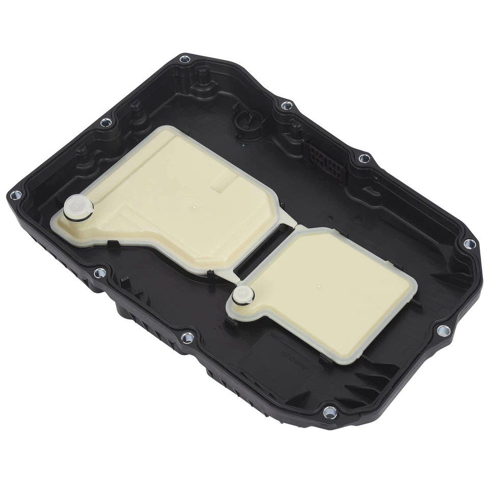 Kit de filtro de cárter de aceite de transmisión 7252703707 para Benz E300 CLS GLC GLE GLS Foto 3 de 4