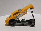 1969 Hotwheels Redline Funny Car -Snake