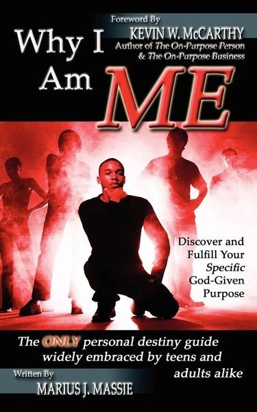 Marius J. Massie | Why I Am ME | Taschenbuch | Englisch (2006) | AuthorHouse-image