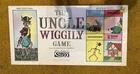 Vtg 1967 Edition The Uncle Wiggly Game Parker Bros. Board Game by Howard R Garis