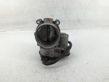 2015-2017 Ford Expedition Throttle Body WU1SD