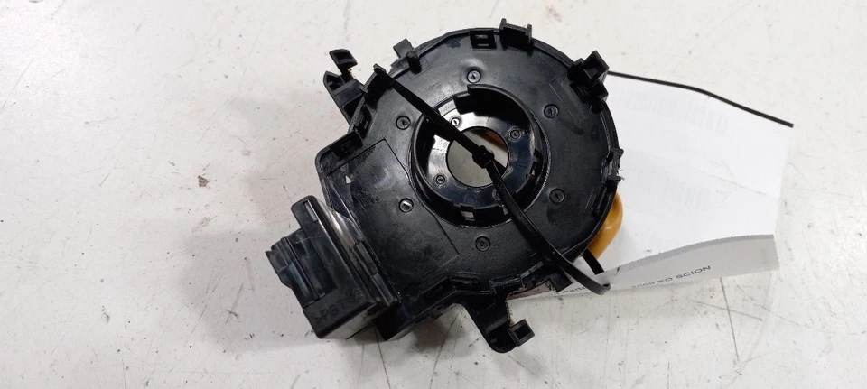 XD Scion Columna de Dirección Reloj Muelle 2008 2009 2010 2011 2012 Foto 2 de 4