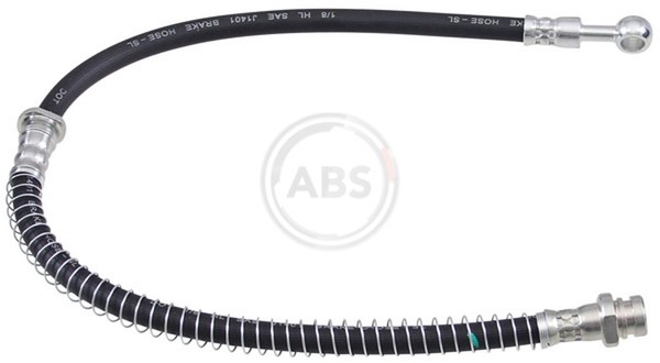 Bremsschlauch A.B.S. SL 5818 FüR Galant Mitsubishi 8 EA2A EA2W TDI EA6A EA6W GDI-image