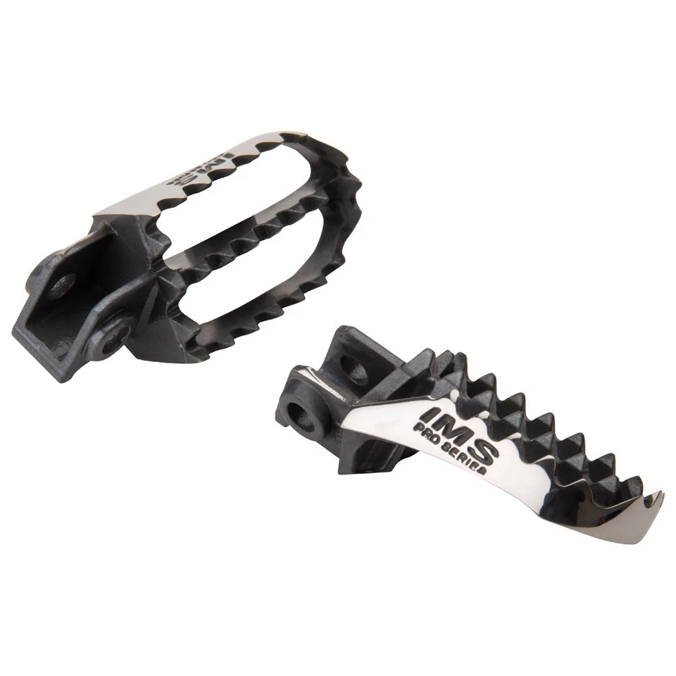 Clavijas de pie serie IMS Pro para KTM HUSQVARNA HUSABERG GAS Foto 2 de 3