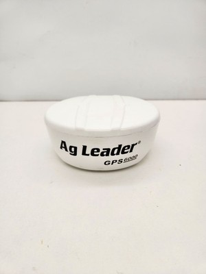 Ag Leader AG-STAR-10-HZ-G-NL[AGL]  GPS 6000 Receiver Antenna 4004224