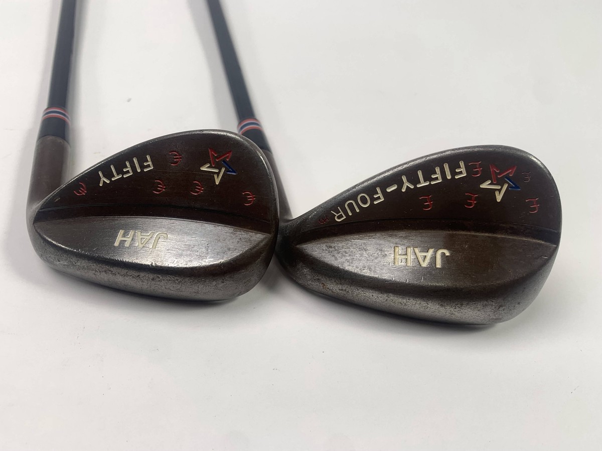 アーティザンウエッジ　ノーメッキ　54SB ウェッジ アーティザン ARTISAN - ダイナミックゴールド 54度