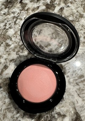 MAC Mineralize Blush RAY BEAM