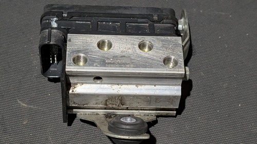 ORIGINAL SUZUKI GSX-S125 GSXR 125 2017 -25 ABS PUMPENMODUL