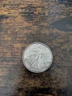 New Listing2007 American Silver Eagle 1 oz. Fine Silver .999 1oz Coin