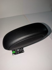 2011-2016 Mini Cooper Countryman R60 Front Center Console Armrest Black Oem