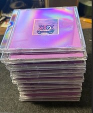 Good Ass Job CD (unreleased Kanye West Album)