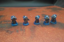 Pre-Loved Sternguard Veterans ? Space Marines (40k)