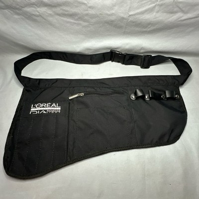 Loreal Professionnel DIA Richesse Light Hair Cutters Appron- RARE