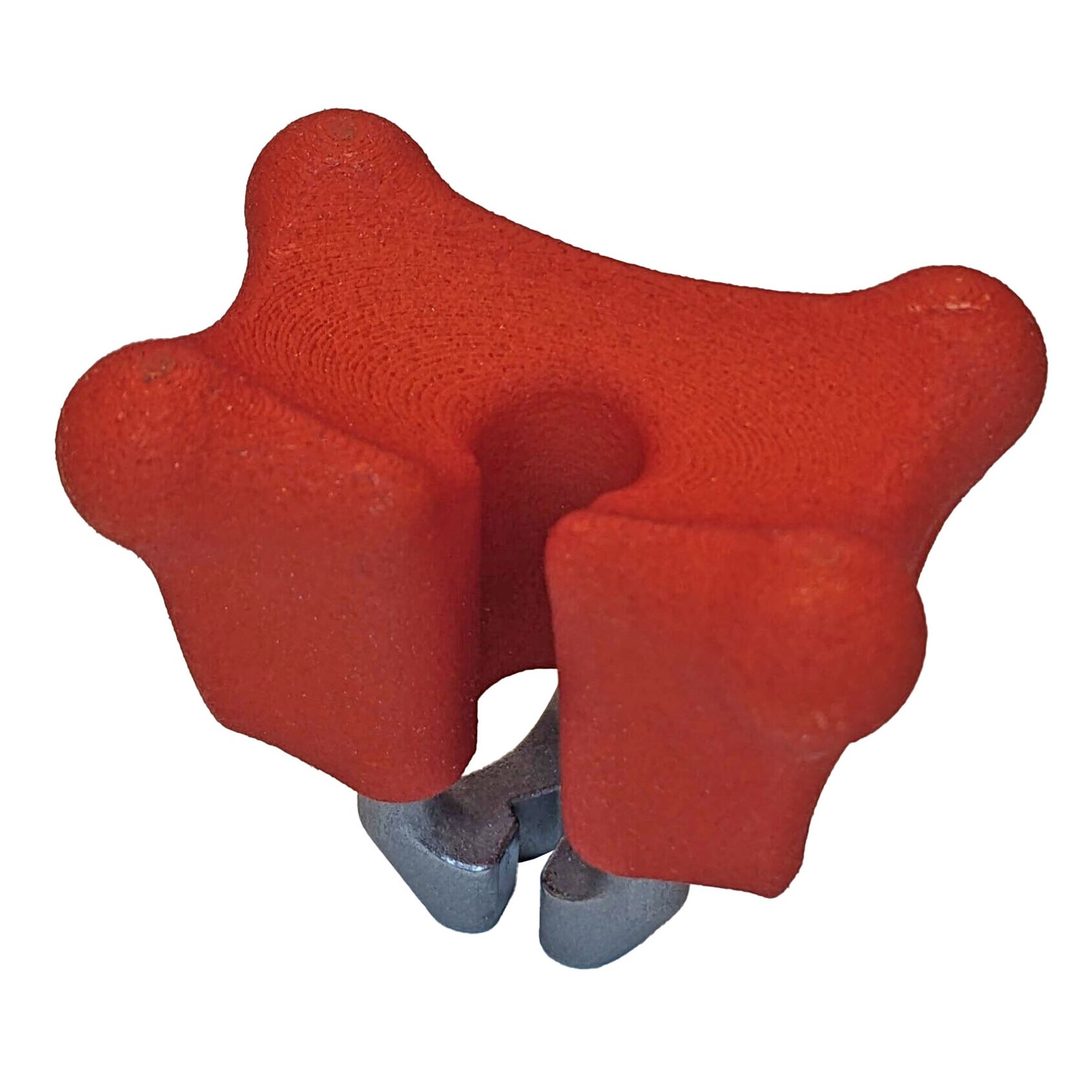 Гаечный ключ со спицами Monolith SI 33 мм Оранжевый 14590₽