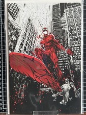 CARNAGE BLACK WHITE AND BLOOD #1 KAEL NGU VIR...