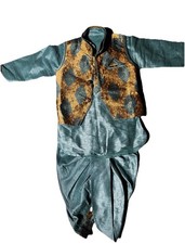 Indian Shalwar For Kids Kameez/partywear/birthday gift/lot Of 4 Set