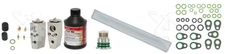 A/C Compressor Replacement Service Kit-Installer Kits fits 11-12 Explorer 3.5L