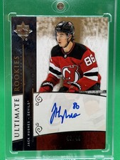 2026 Upper Deck Team USA Juniors Hockey Checklist Guide in-content 25