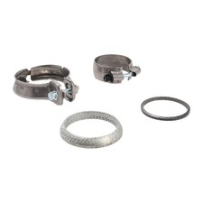 MONTAGESATZ PARTIKELFILTER SCHELLE f&uuml;r MERCEDES W204 W212 CLS C218 X218 VAICO