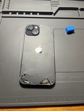 iPhone 15 Untested and Unlocked Please Read Description