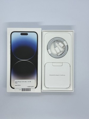 iPhone 14 Pro Max