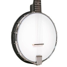 Gold Tone AC-1 Acoustic Composite 5-String Open-Back Banjo