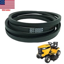 954-05022A 754-05022A 954-05022 Deck Belt for MTD Troy-Bilt Cub Cadet