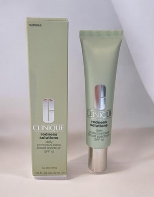 Clinique Redness Solutions Daily Protective Base Broad Spectrum SPF 151.35oz