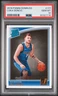 2018 PANINI DONRUSS #177 LUKA DONCIC ROOKIE RC PSA 10
