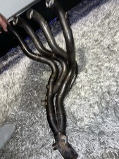 M4 GSXR 1000 exhaust headers 2017-2026