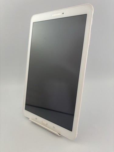 Samsung Galaxy Tab E 9.6 SM-T560 White Wi-Fi 16GB 5MP Android Tablet - Picture 9 of 24