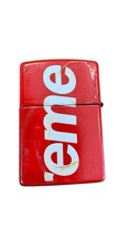 Zippo Supreme Lighter for sale | eBay