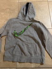 nike boys hoodie xl