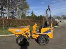 Thwaites 1 Ton High Tip Dumper