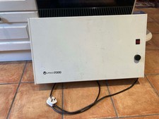 Wall Mounted Heater by Univa