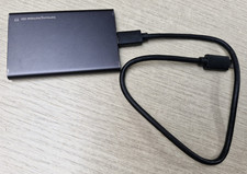 SAMSUNG SSD T7 2TB Portable External SSD Up to USB 3.2 Gen 2 #E
