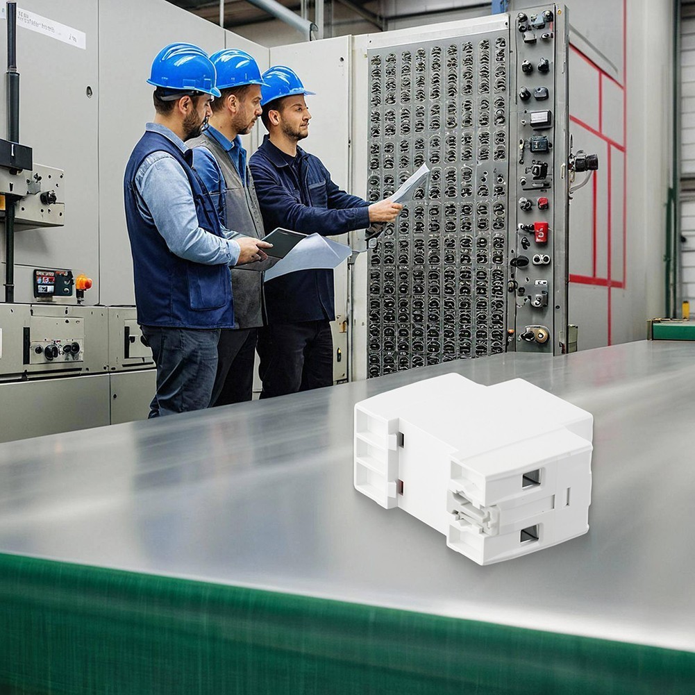 APL Guida DIN Protezione Tensione 230 300V ��Sovratensione 80 210V Protezione Tensione