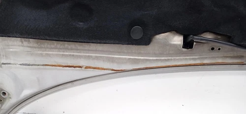Capo para FORD FOCUS BERLINA (CAK) * 115608 - Imagen 6 de 7