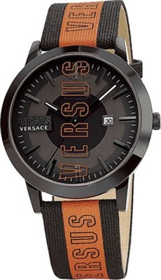 Versus Versace VSPHN0220 Watch   No Import Fees   FedEx Shipping