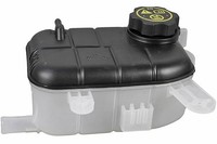 Metzger AusgleichsbehäLter, KüHlmittel 2140319 FüR Opel Vauxhall Chevrolet