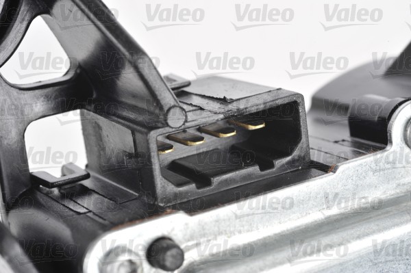 Moteur d'essuie-glace Valeo 404849 d'origine pour système de nettoyage des vitres auto