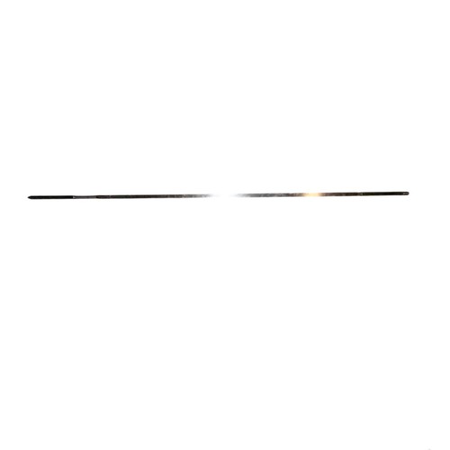 New Weber 7652 Rotisserie Genesis II II LX 200 300 E/S 300 Series Shaft Part