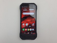 Kyocera DuraForce Ultra 5G UW E7110 128GB Unlocked Verizon - BAD TOUCH