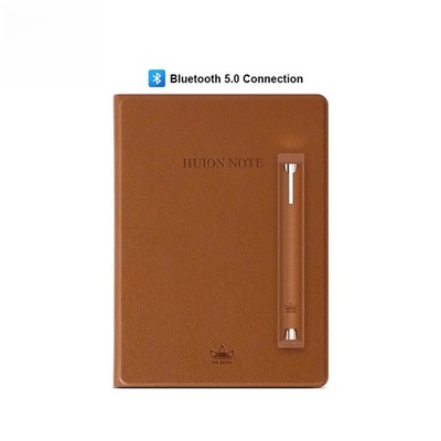 Smart Notebook Note X10 Wireless Graphics Tablet Electronic Draft Notepad 50Page