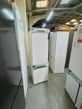 Samsung BRB26615EWW Frost Free Fridge Freezer Integrated 70:30