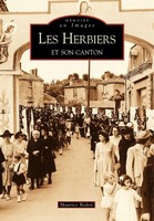 Tbd | Herbiers Et Son Canton (Les) | Taschenbuch | FranzöSisch (2008)