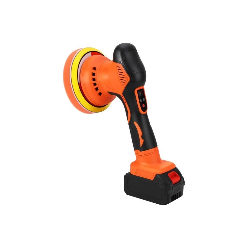 Polishing, beauty care, grinding and waxing all-in-one machine wireless lithium - Image 4 of 4